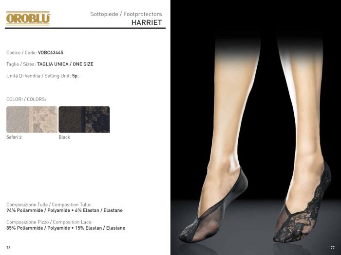 Oroblu Oroblu-ss-2015-39  SS 2015 | Pantyhose Library